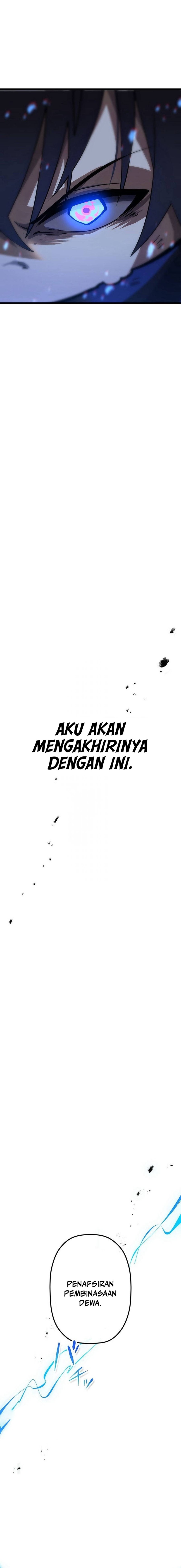 Death Penalty Chapter 57 Bahasa Indonesia
