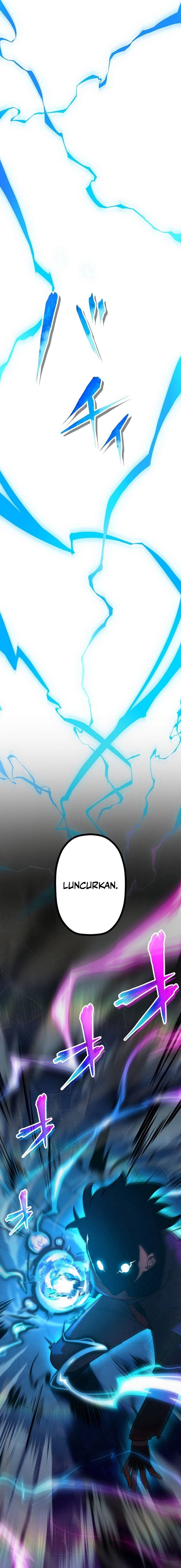 Death Penalty Chapter 57 Bahasa Indonesia