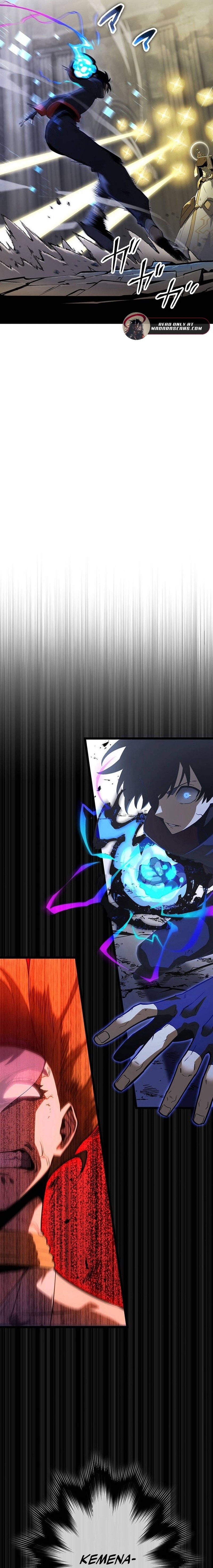 Death Penalty Chapter 57 Bahasa Indonesia