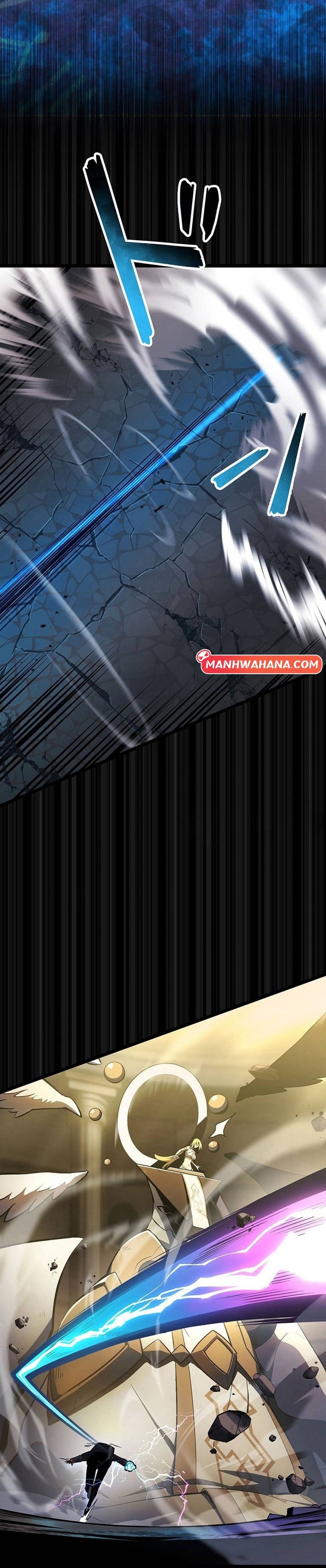 Death Penalty Chapter 57 Bahasa Indonesia