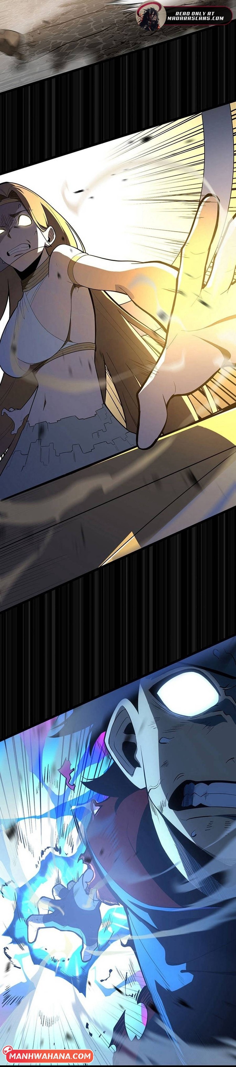 Death Penalty Chapter 57 Bahasa Indonesia