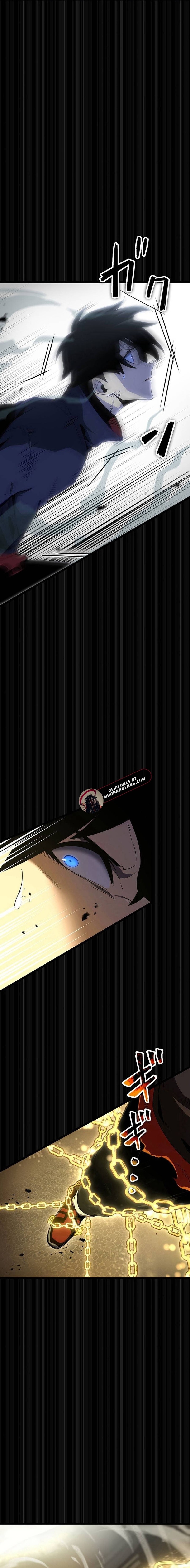 Death Penalty Chapter 57 Bahasa Indonesia