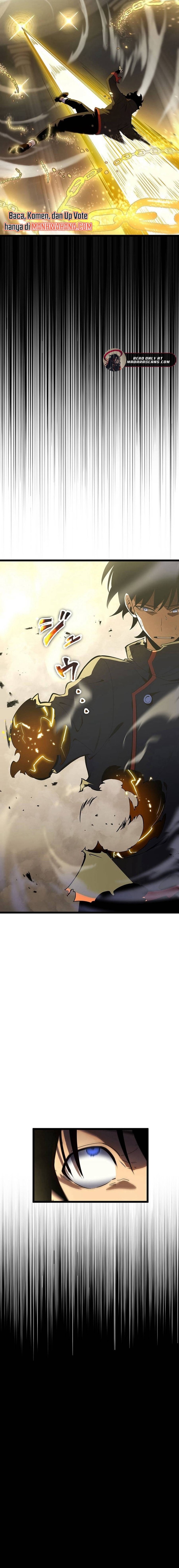 Death Penalty Chapter 57 Bahasa Indonesia