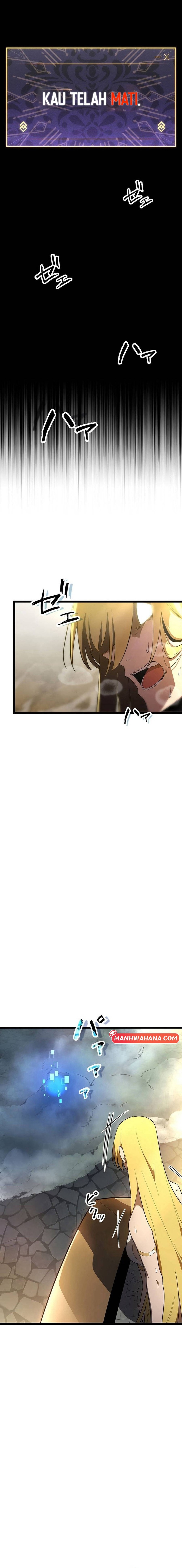 Death Penalty Chapter 57 Bahasa Indonesia