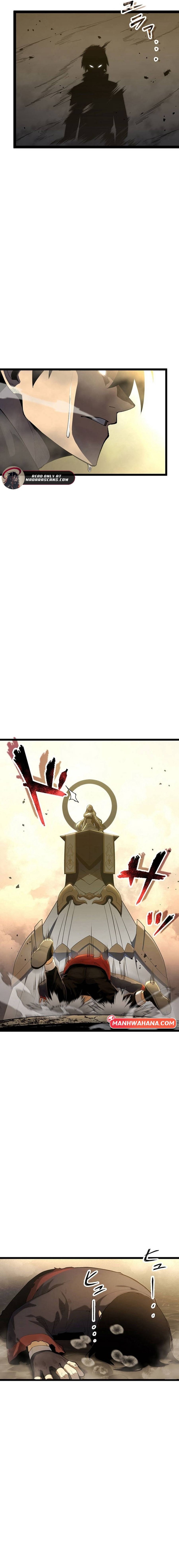 Death Penalty Chapter 57 Bahasa Indonesia