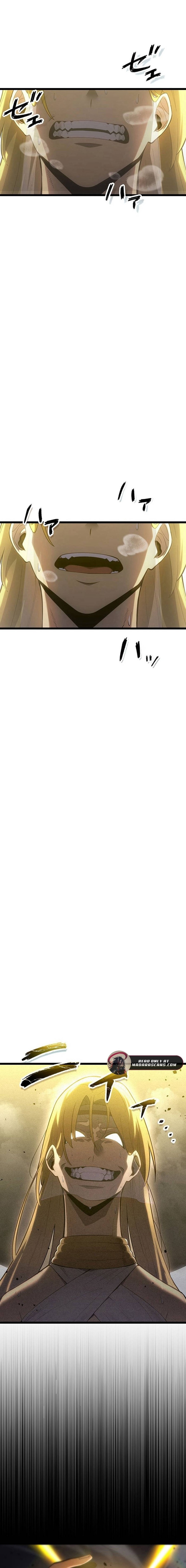 Death Penalty Chapter 57 Bahasa Indonesia