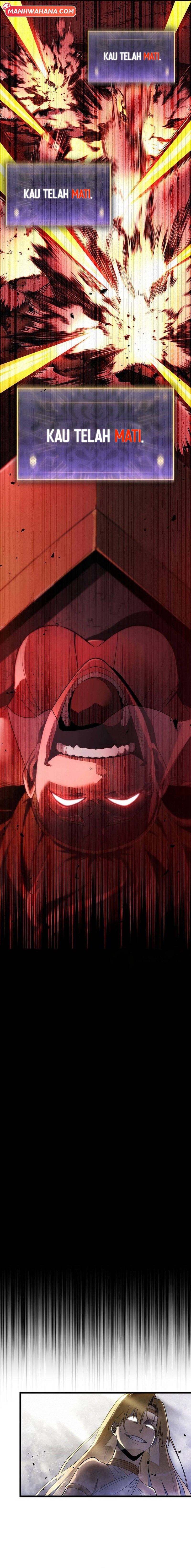 Death Penalty Chapter 57 Bahasa Indonesia