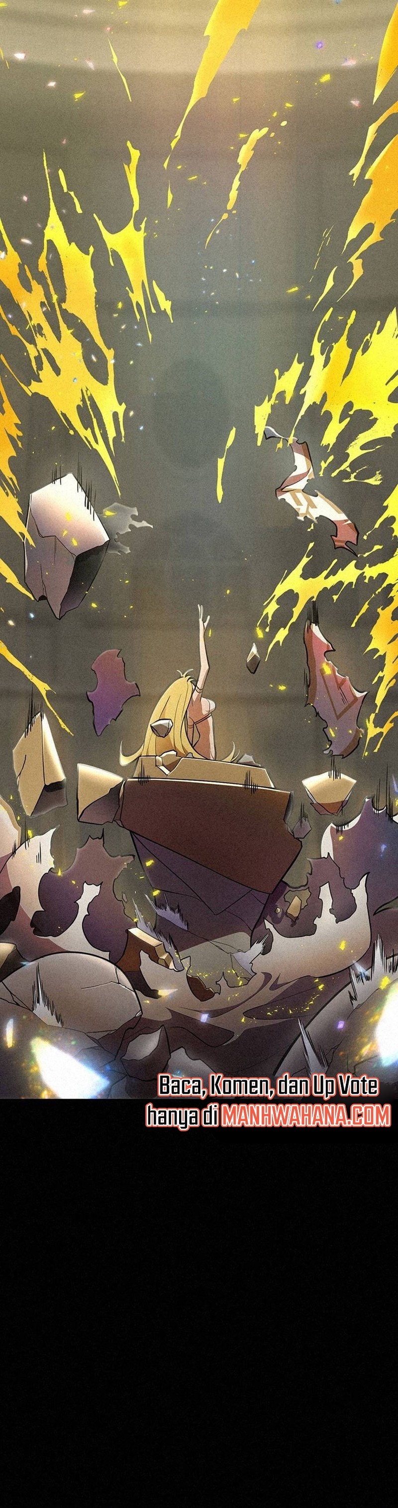 Death Penalty Chapter 57 Bahasa Indonesia