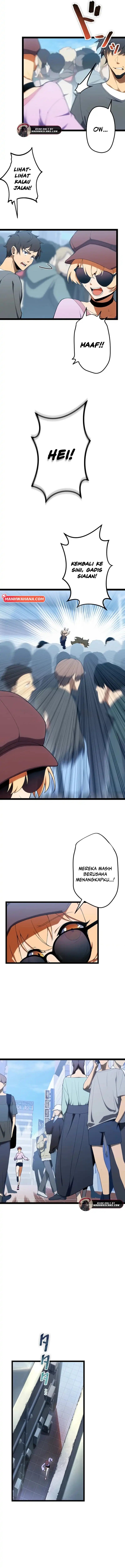 Death Penalty chapter 59