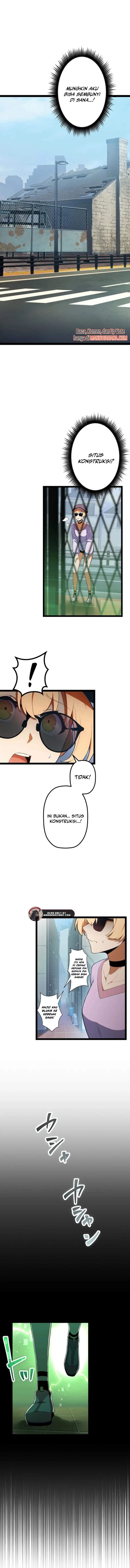 Death Penalty chapter 59