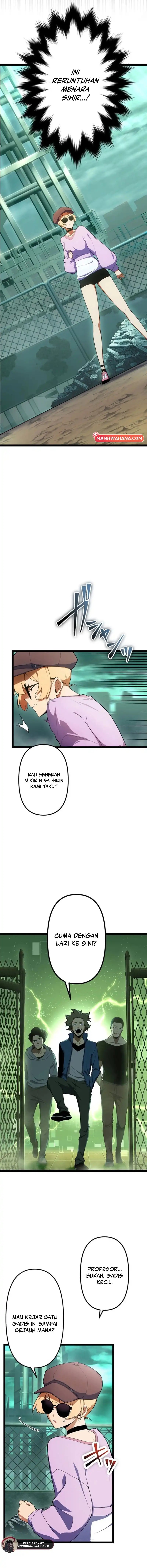Death Penalty chapter 59