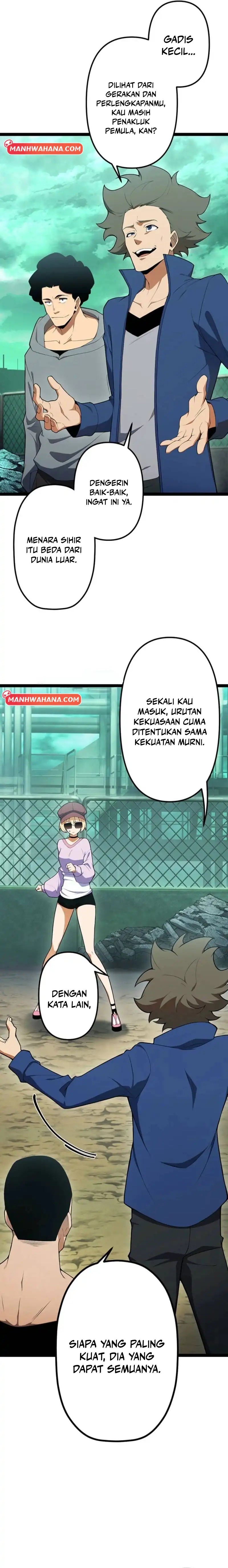 Death Penalty chapter 59