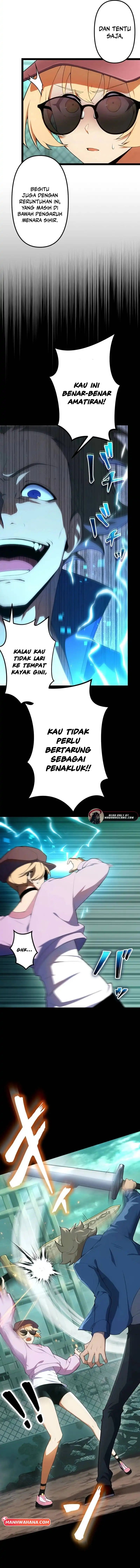 Death Penalty chapter 59