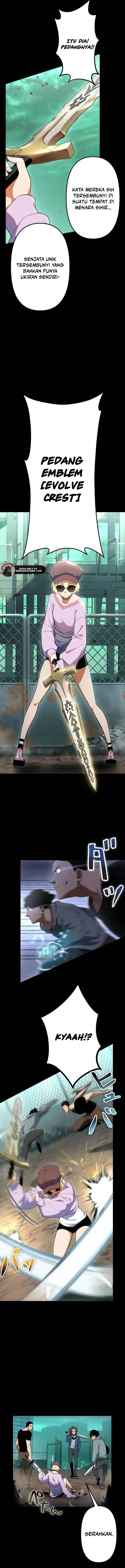 Death Penalty chapter 59