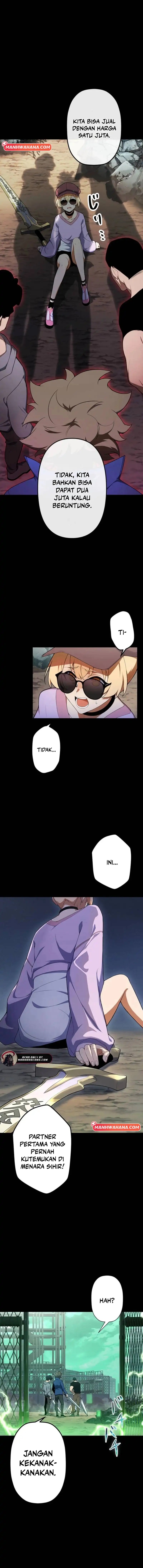 Death Penalty chapter 59