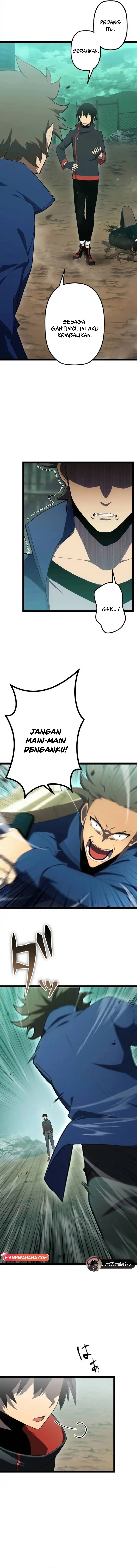 Death Penalty chapter 59
