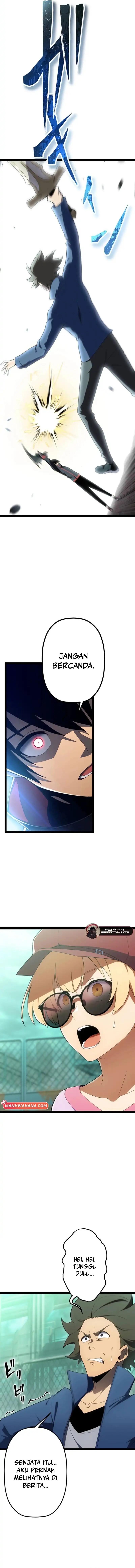 Death Penalty chapter 59