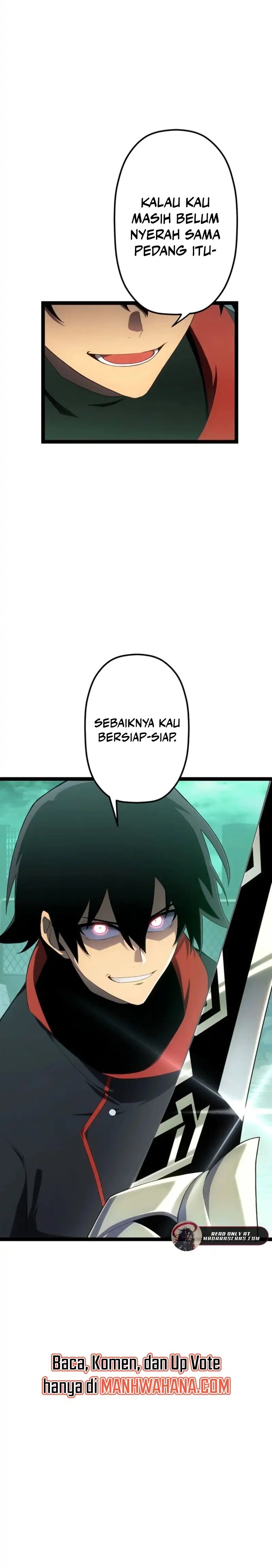 Death Penalty chapter 59
