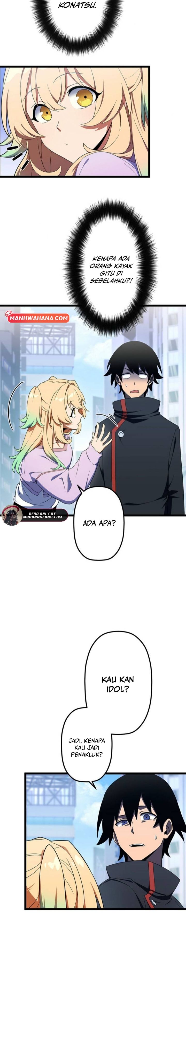 Death Penalty chapter 61