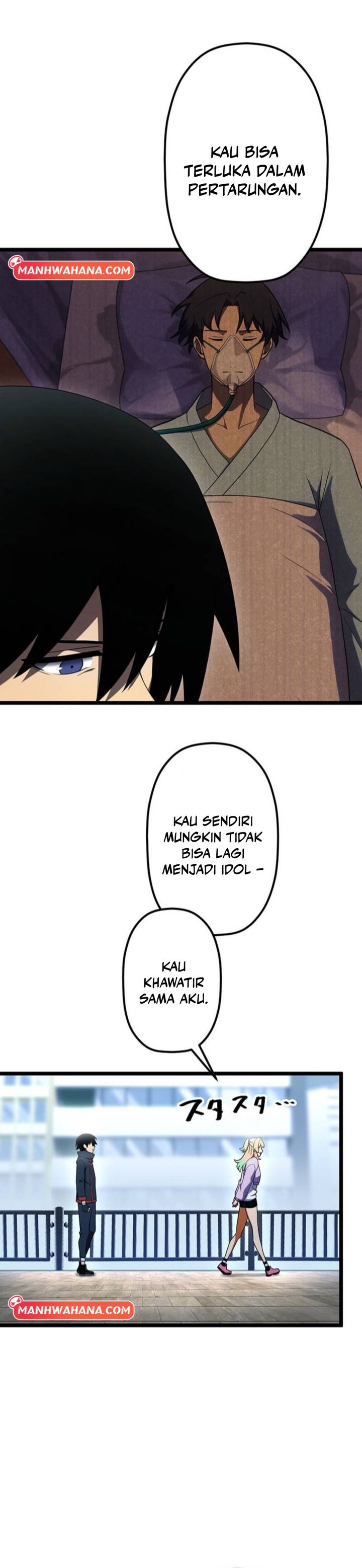 Death Penalty chapter 61