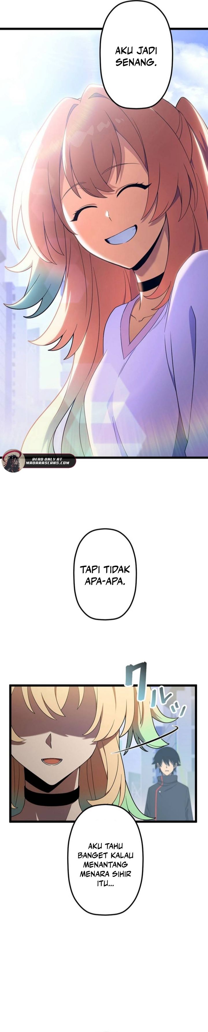 Death Penalty chapter 61