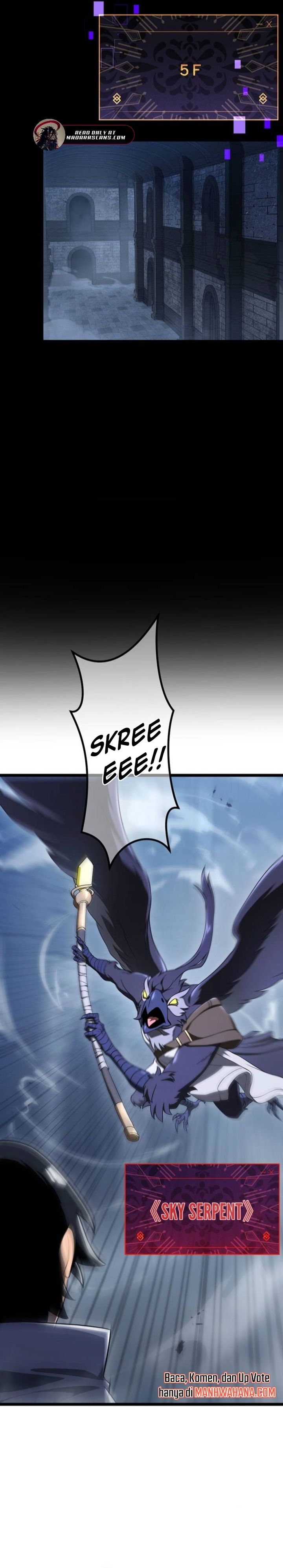 Death Penalty chapter 61