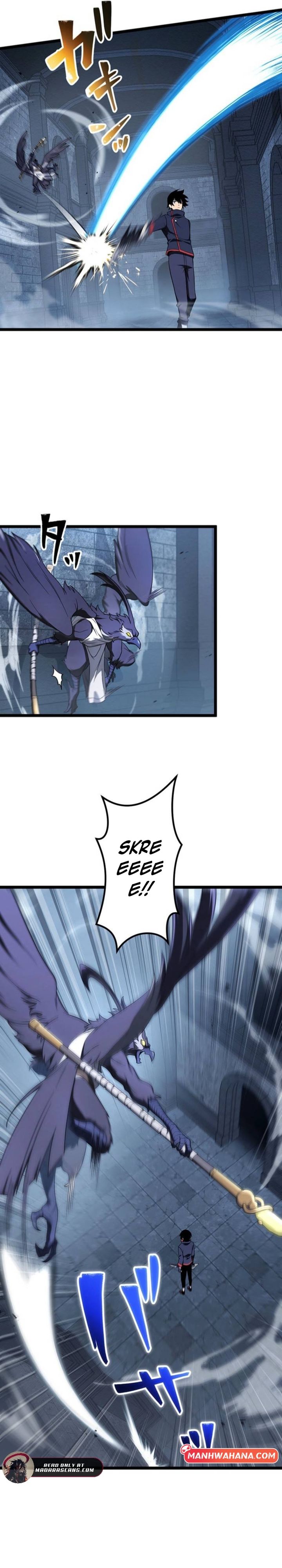 Death Penalty chapter 61