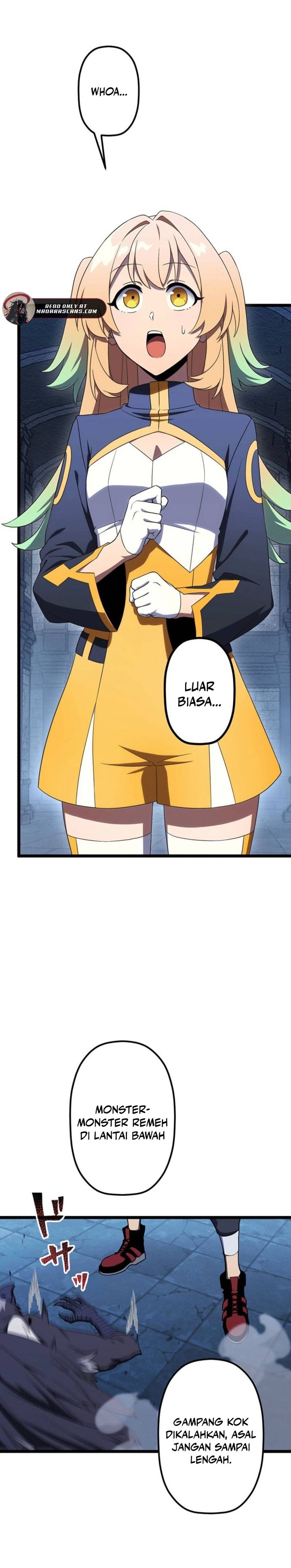 Death Penalty chapter 61
