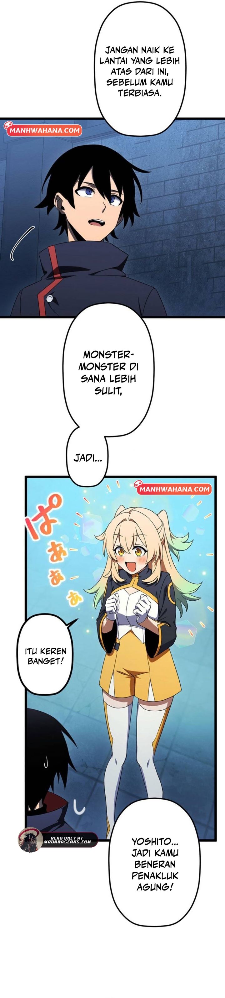 Death Penalty chapter 61
