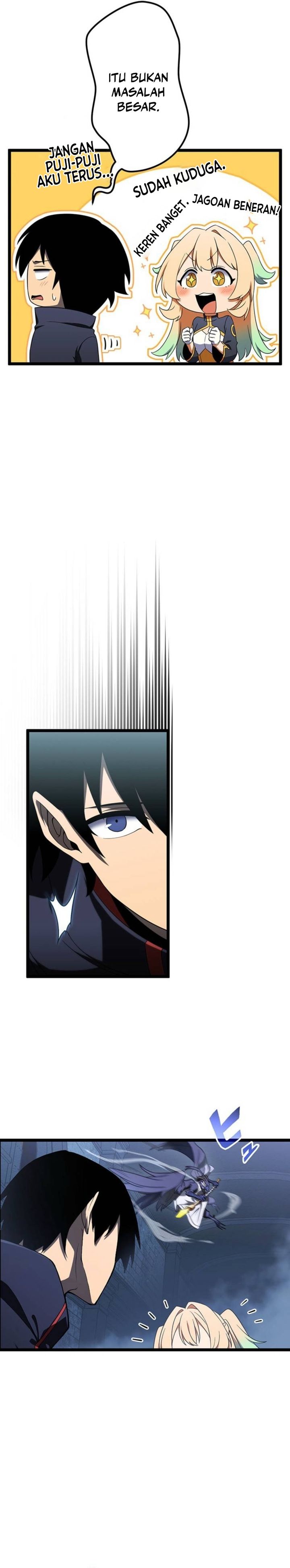 Death Penalty chapter 61
