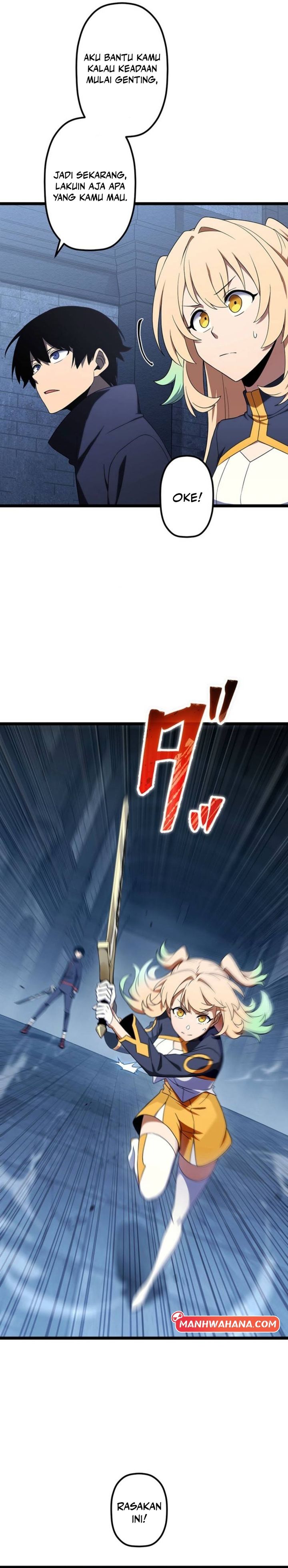 Death Penalty chapter 61