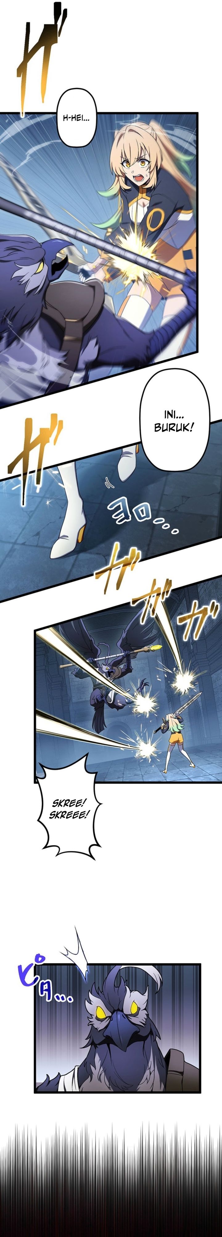 Death Penalty chapter 61