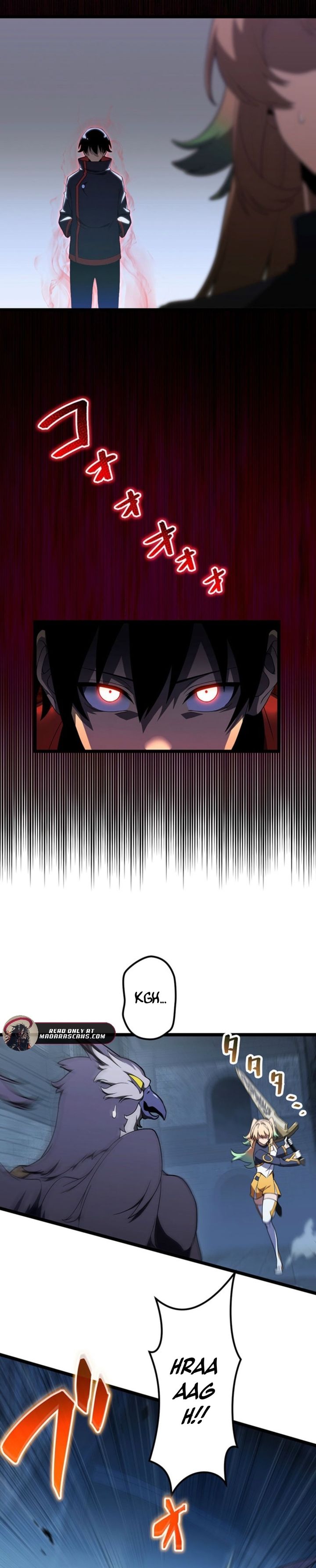 Death Penalty chapter 61