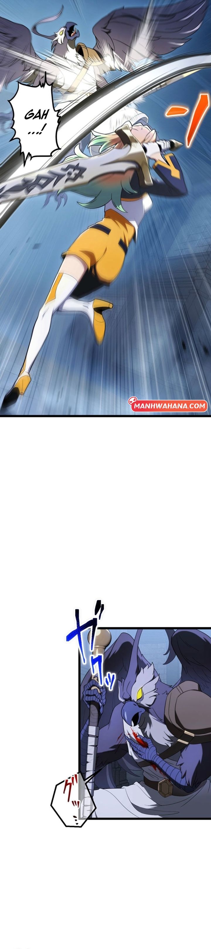 Death Penalty chapter 61