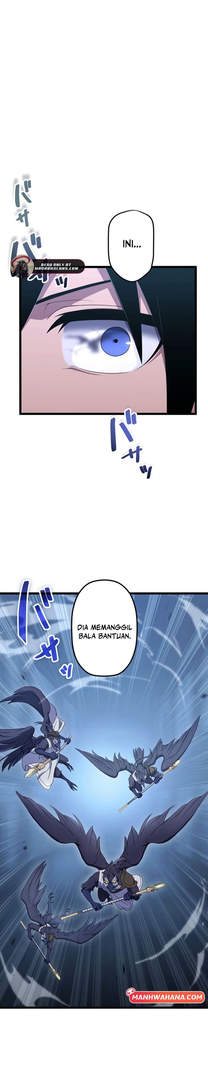 Death Penalty chapter 61