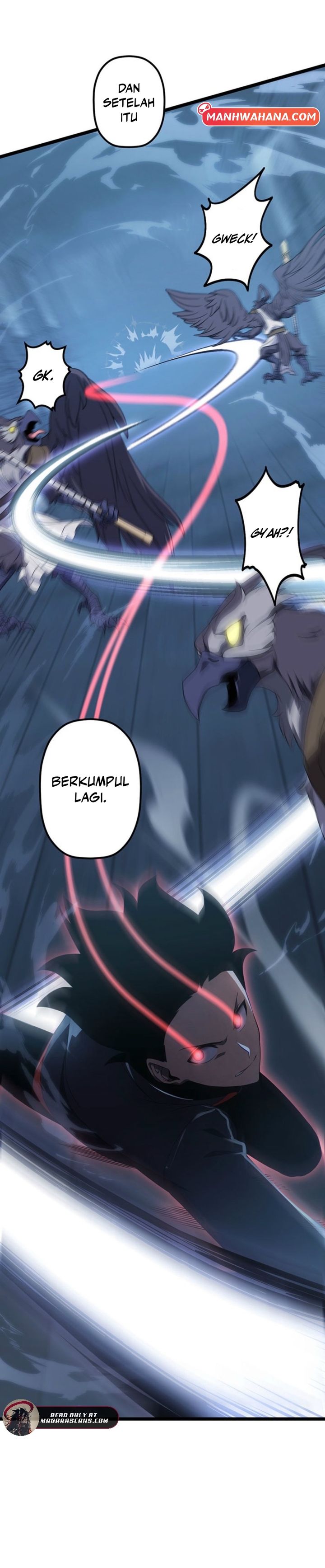 Death Penalty chapter 61