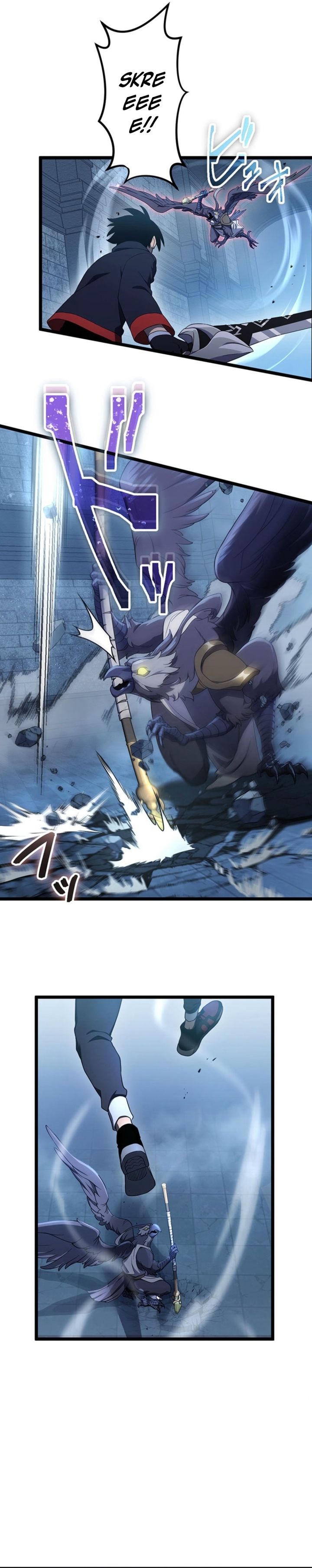 Death Penalty chapter 61