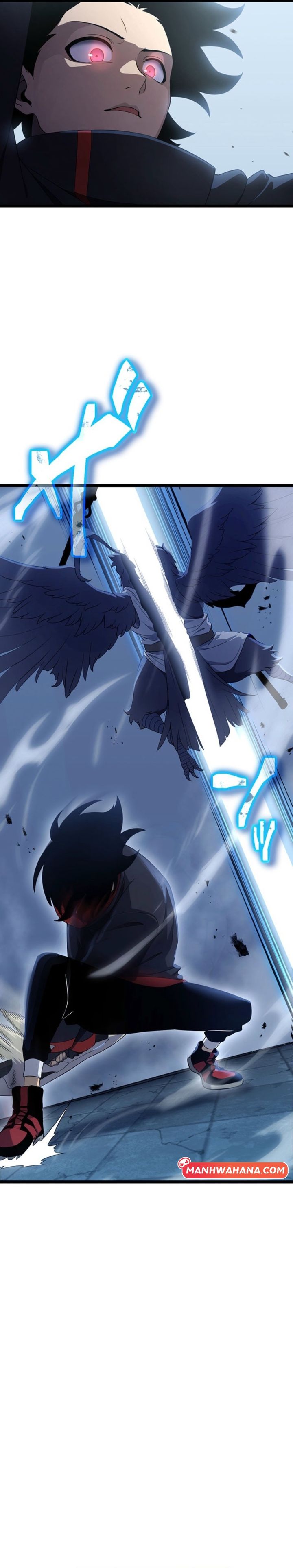 Death Penalty chapter 61
