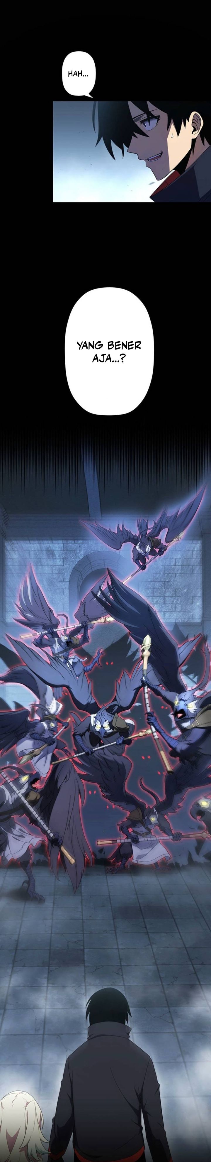 Death Penalty chapter 61