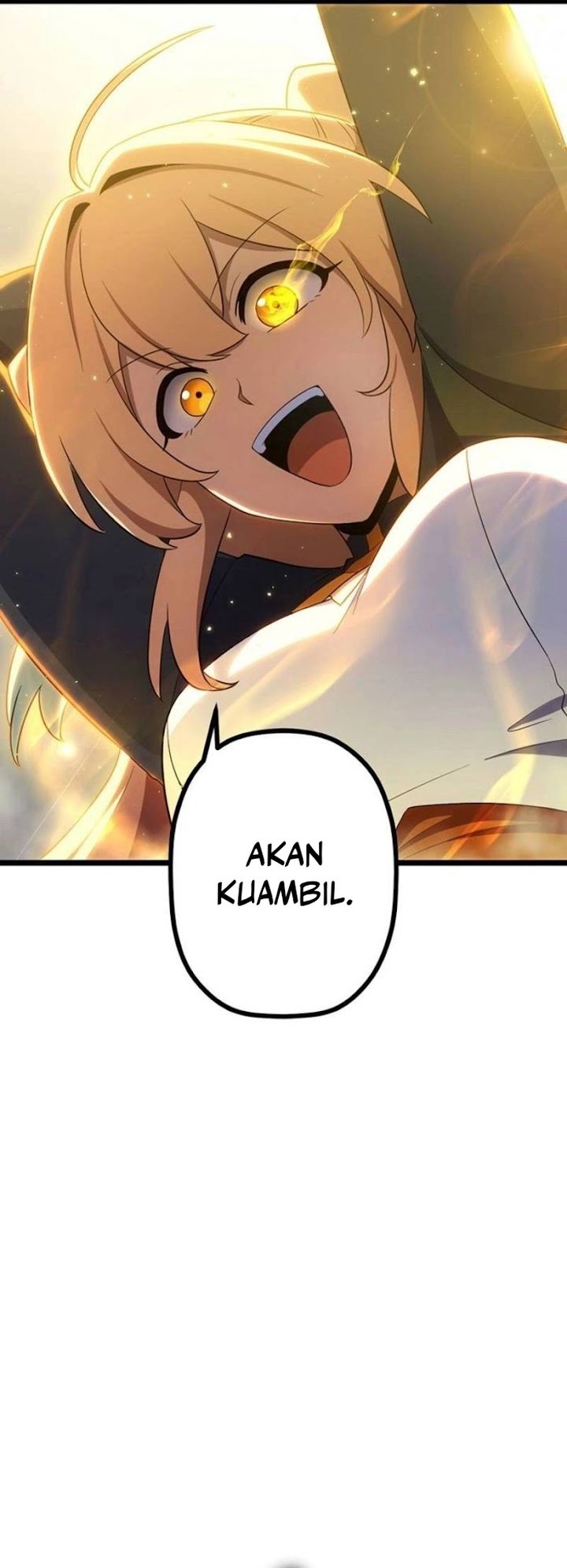 Death Penalty Chapter 65 Bahasa Indonesia