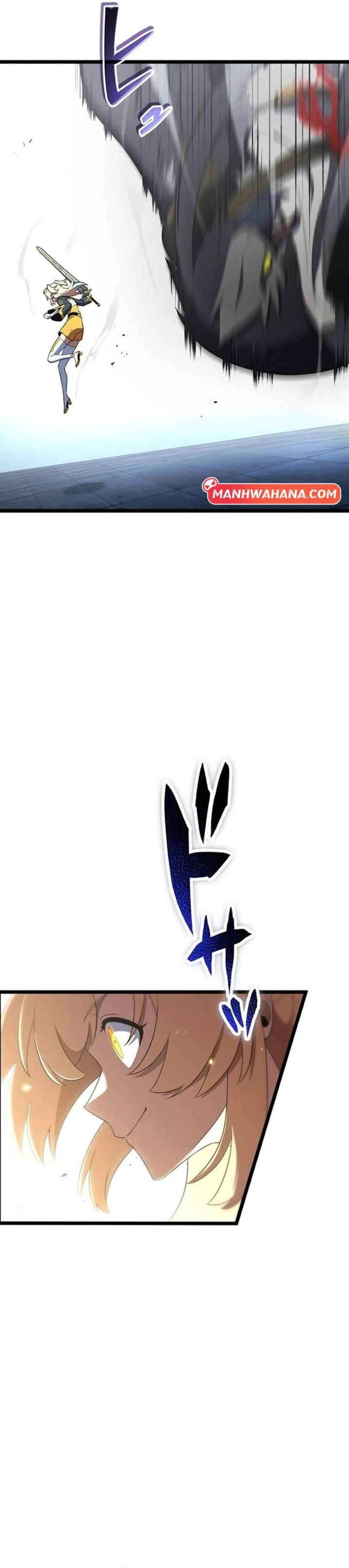 Death Penalty Chapter 65 Bahasa Indonesia