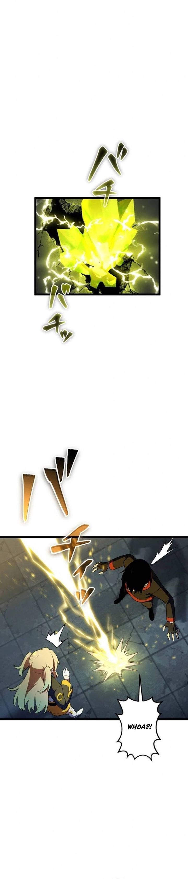 Death Penalty Chapter 65 Bahasa Indonesia