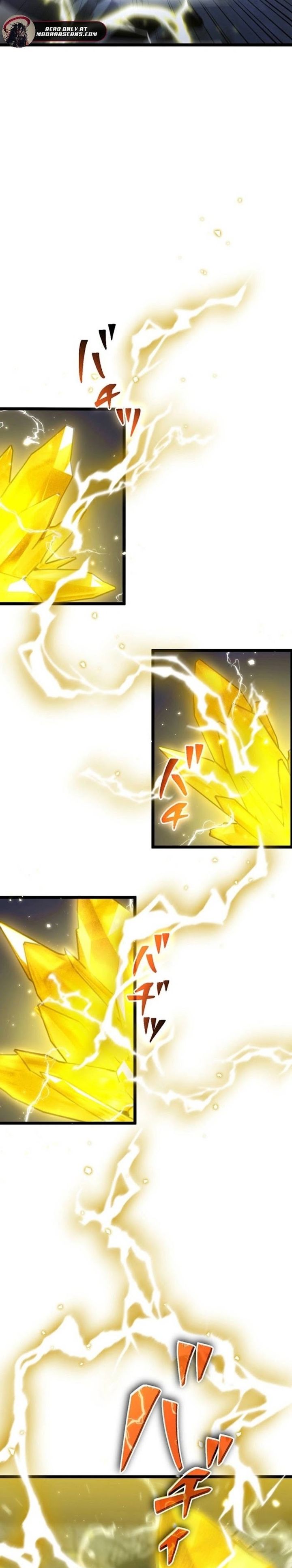 Death Penalty Chapter 65 Bahasa Indonesia