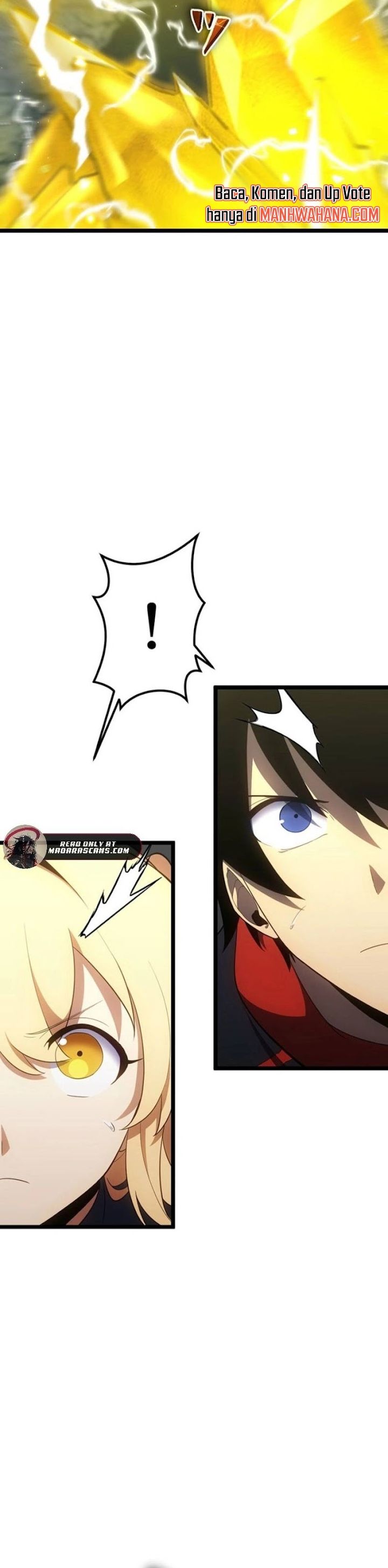 Death Penalty Chapter 65 Bahasa Indonesia