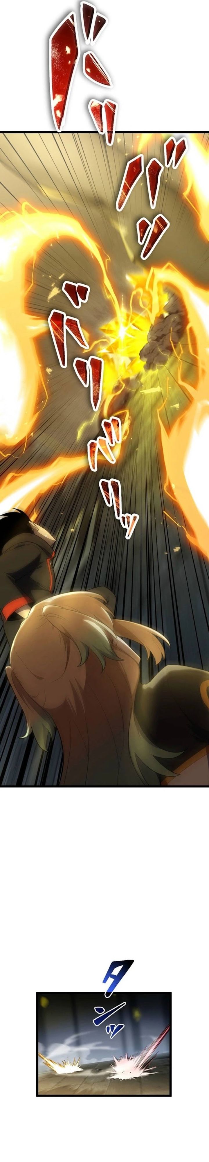 Death Penalty Chapter 65 Bahasa Indonesia