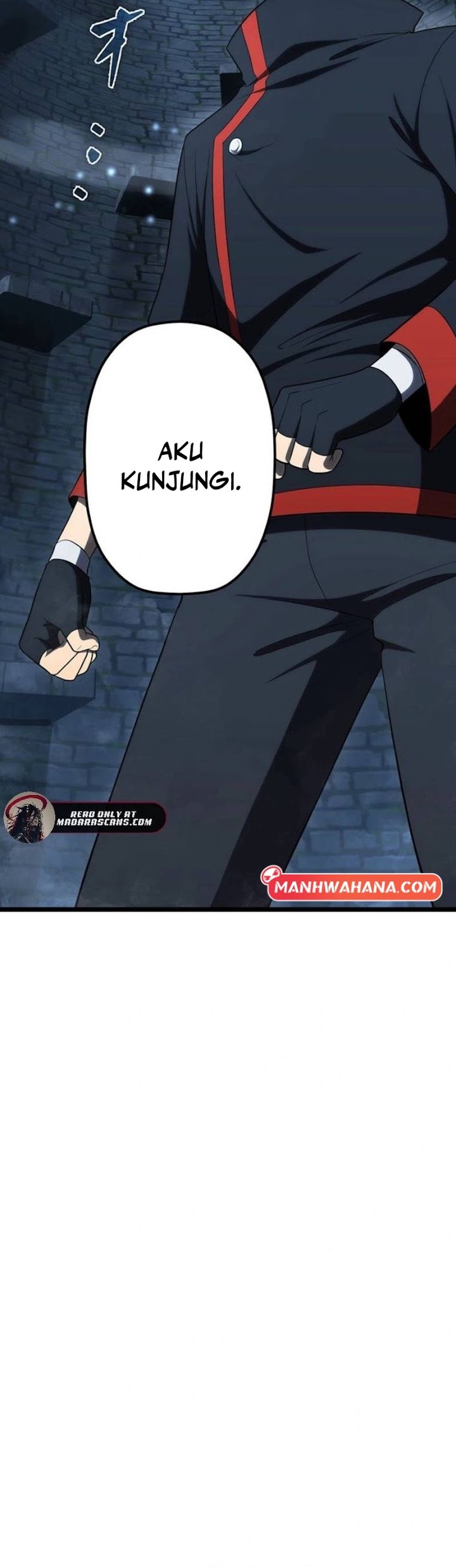 Death Penalty Chapter 65 Bahasa Indonesia