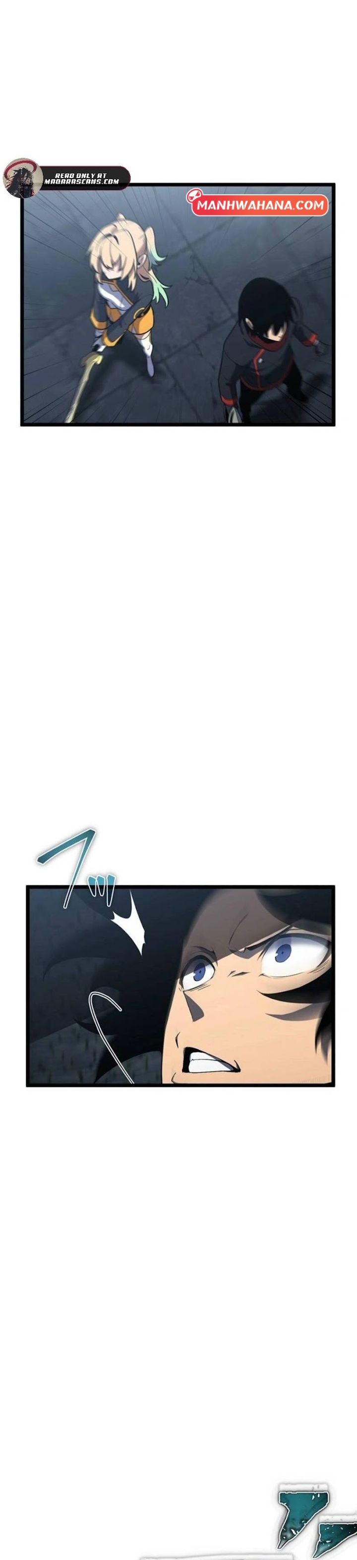 Death Penalty Chapter 65 Bahasa Indonesia