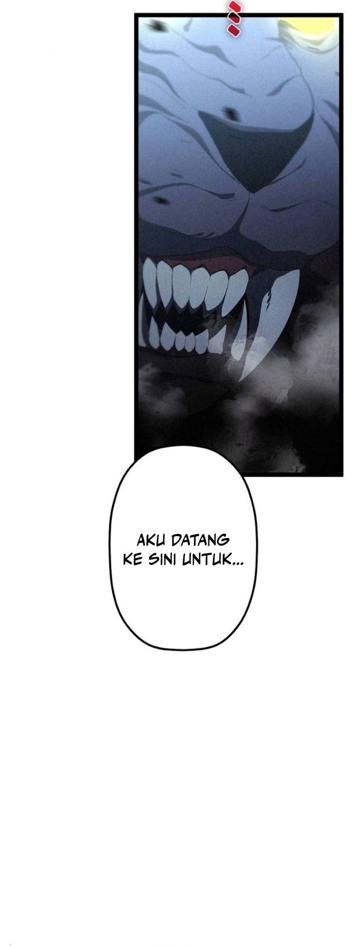 Death Penalty Chapter 65 Bahasa Indonesia