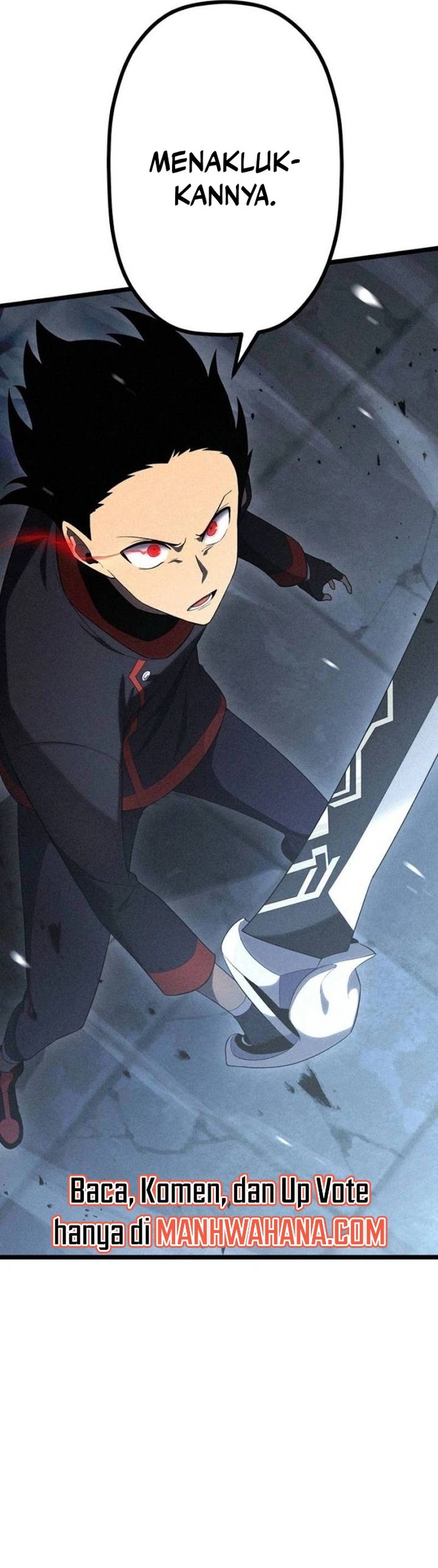 Death Penalty Chapter 65 Bahasa Indonesia