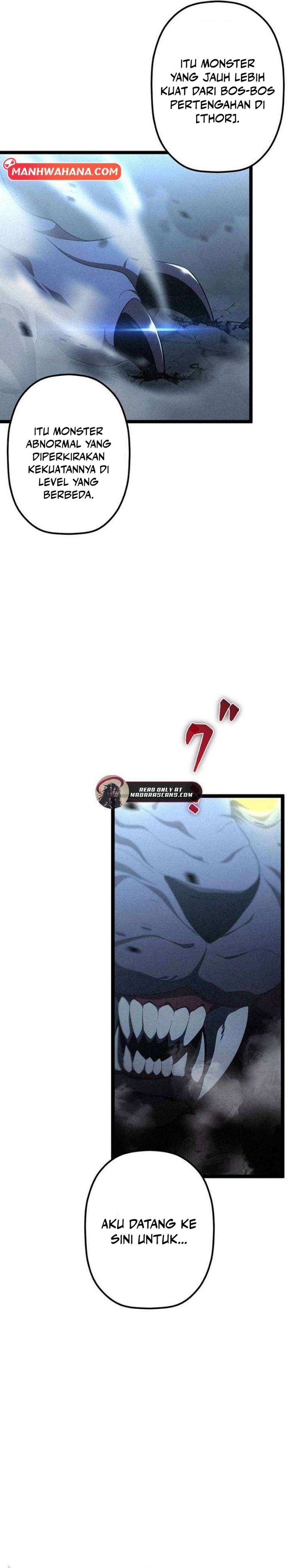 Death Penalty chapter 66